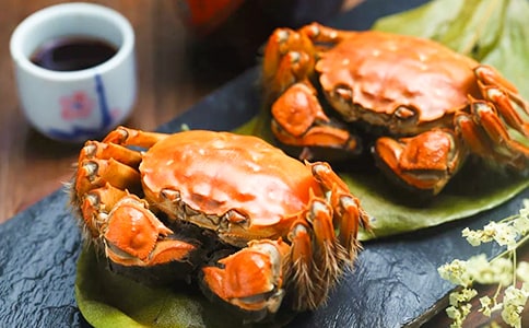 《调皮的小螃蟹》教案