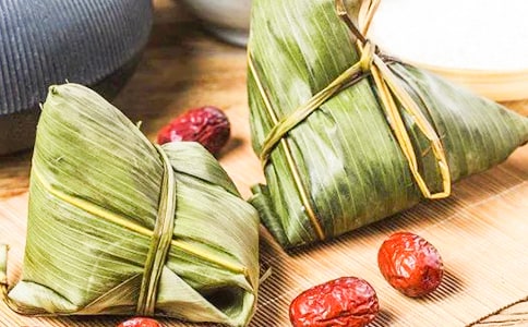 包粽子教案