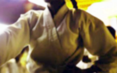 跆拳道的教学总结