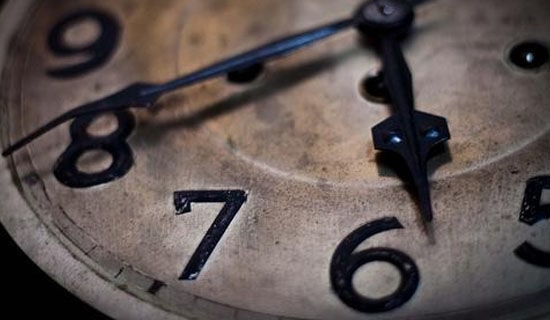 (推荐)《认识时间》教学反思15篇