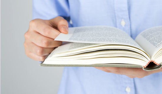 书籍读后感【范例15篇】