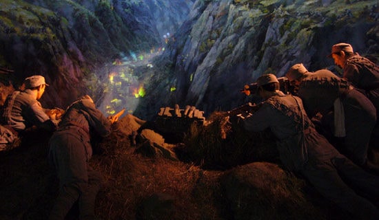 战争与和平读后感12篇