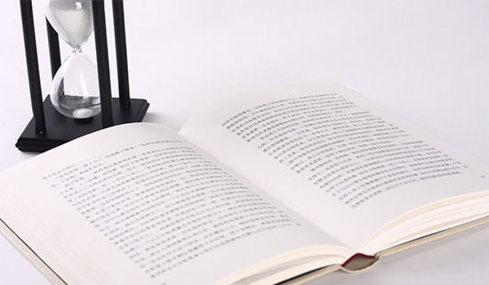 阅读经典书籍的心得