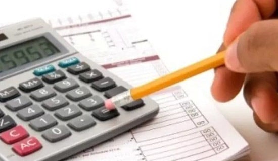 会计行业调研报告范文